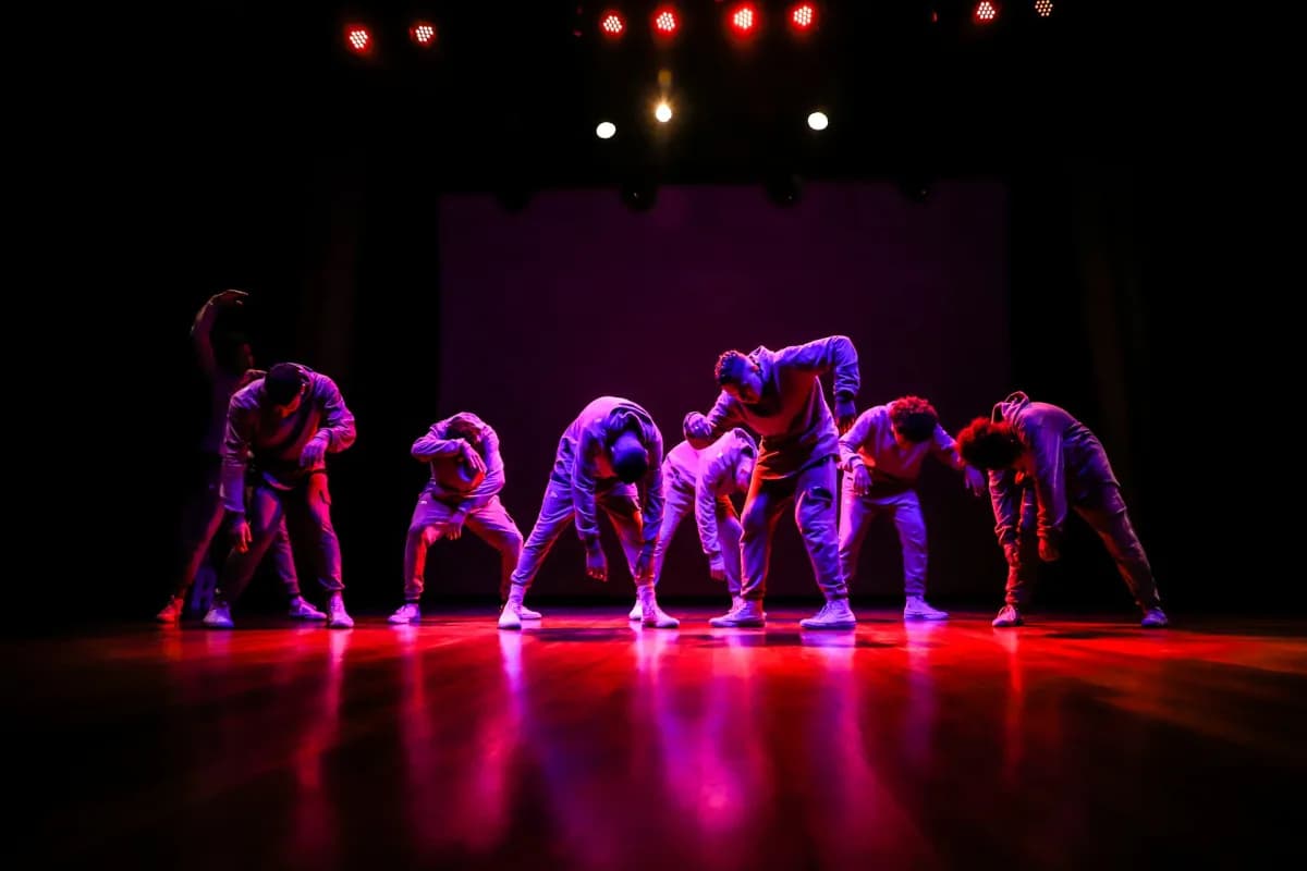 Dance community