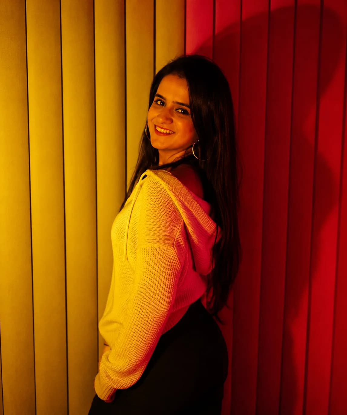 Lavina Duseja